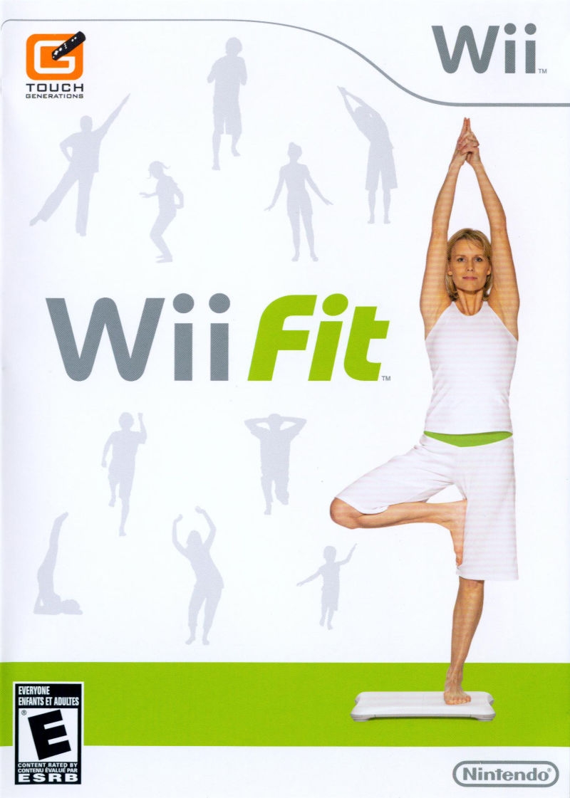 Wii Fit Wii gamerip 2008 MP3 Download Wii Fit Wii gamerip 2008 Soundtracks for FREE